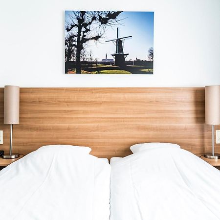 Hotel Хульст Экстерьер фото